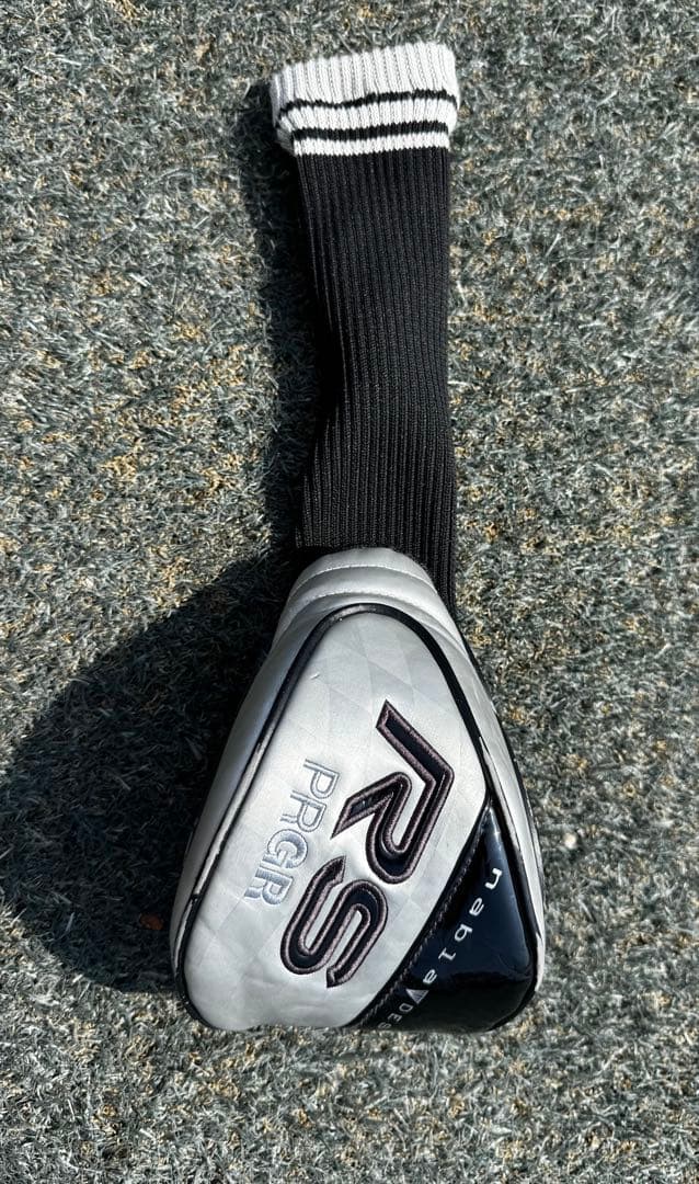 即日発送 PRGA プロギア ドライバー 2本 セット売り