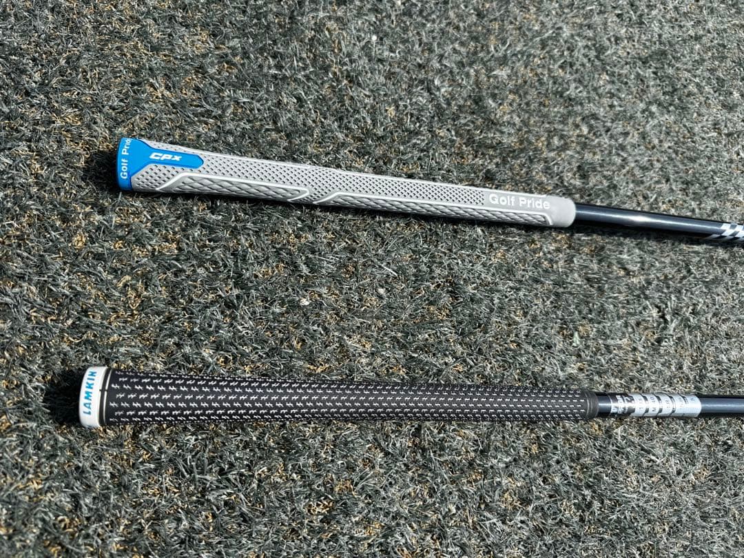 即日発送 PRGA プロギア ドライバー 2本 セット売り