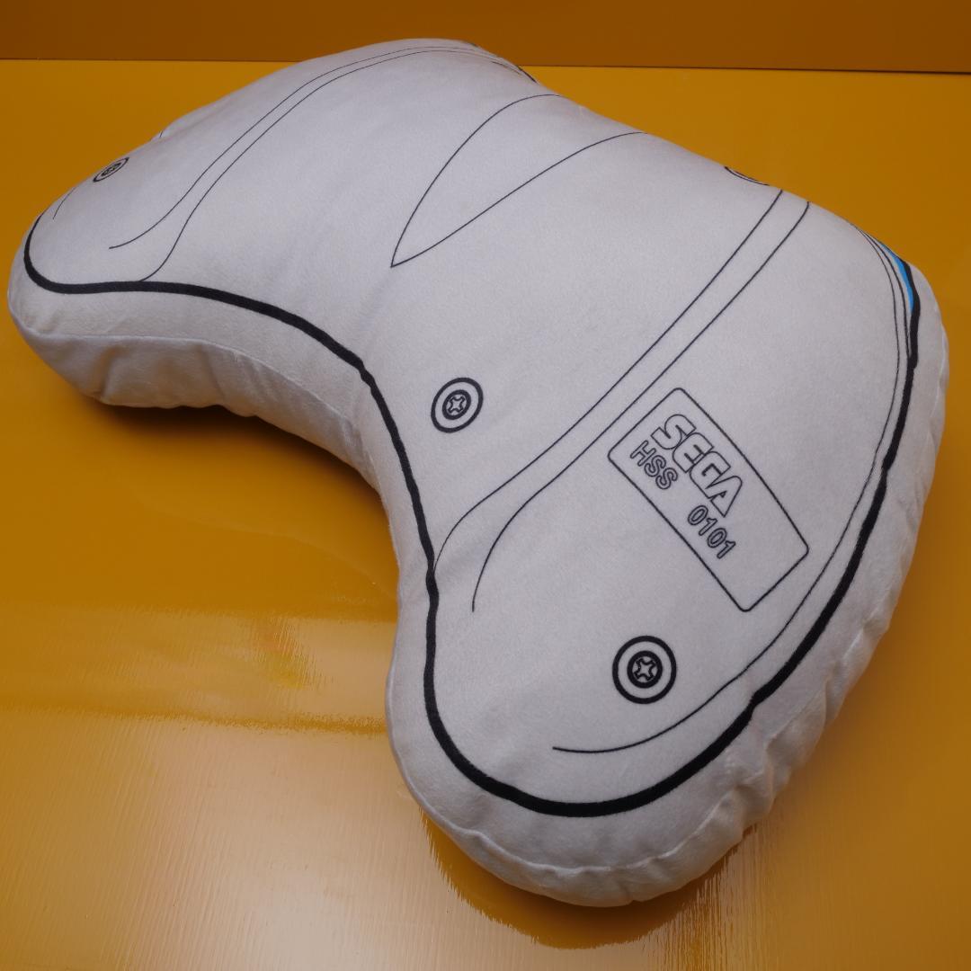 （美品）サターン　クッション　2種セット