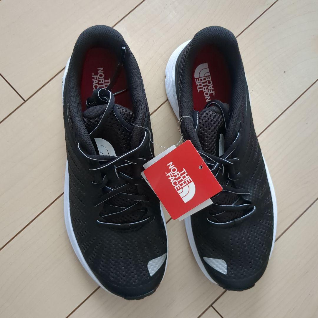 THE NORTH FACE W Ampezzo US 8 ブラック
