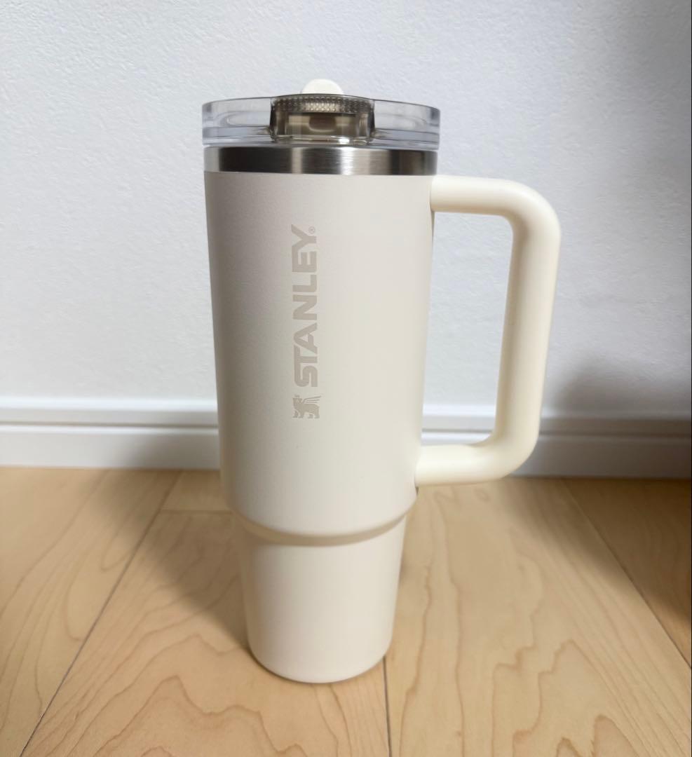 STANLEY クエンチャープロツアーフリップストロータンブラー0.88L