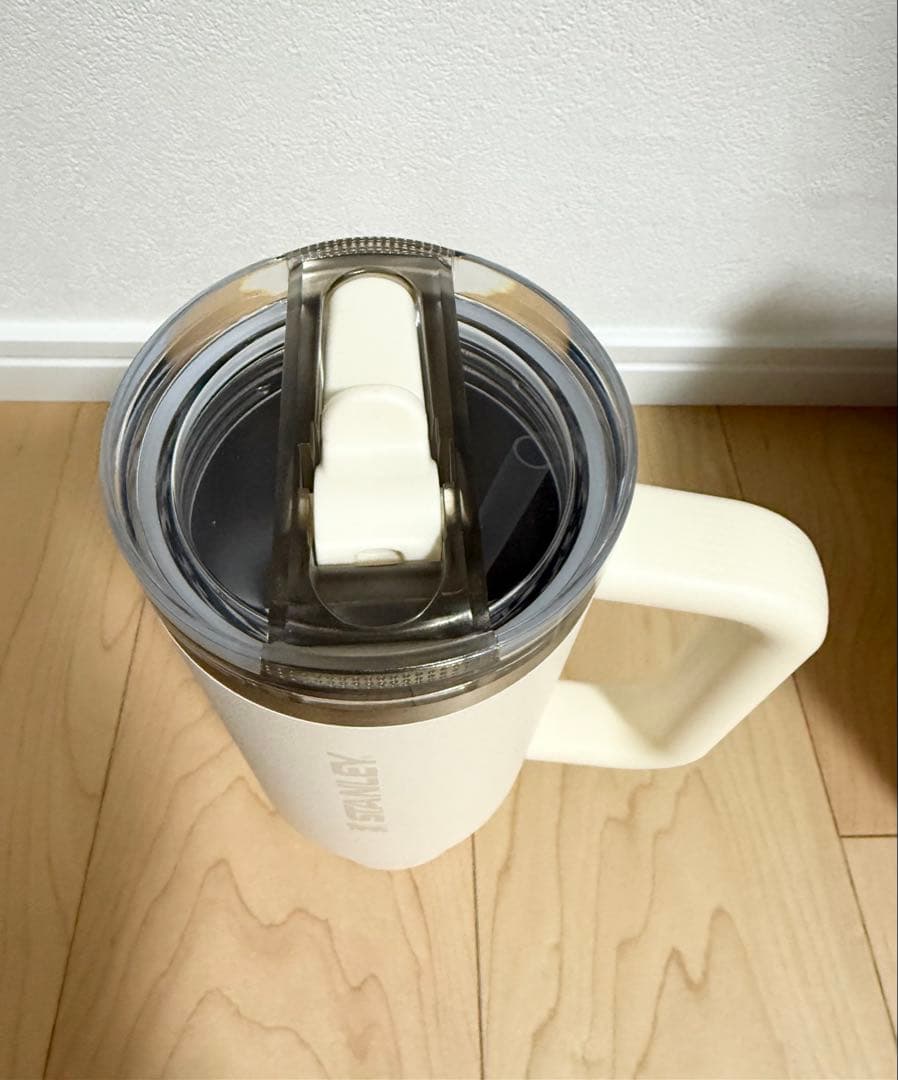 STANLEY クエンチャープロツアーフリップストロータンブラー0.88L