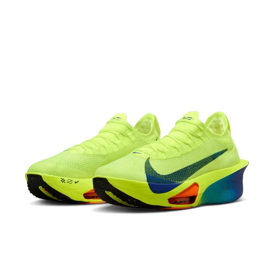 【新品✨️早い者勝ち】AIRZOOMALPHAFLYNEXT% 3 アルファフライ