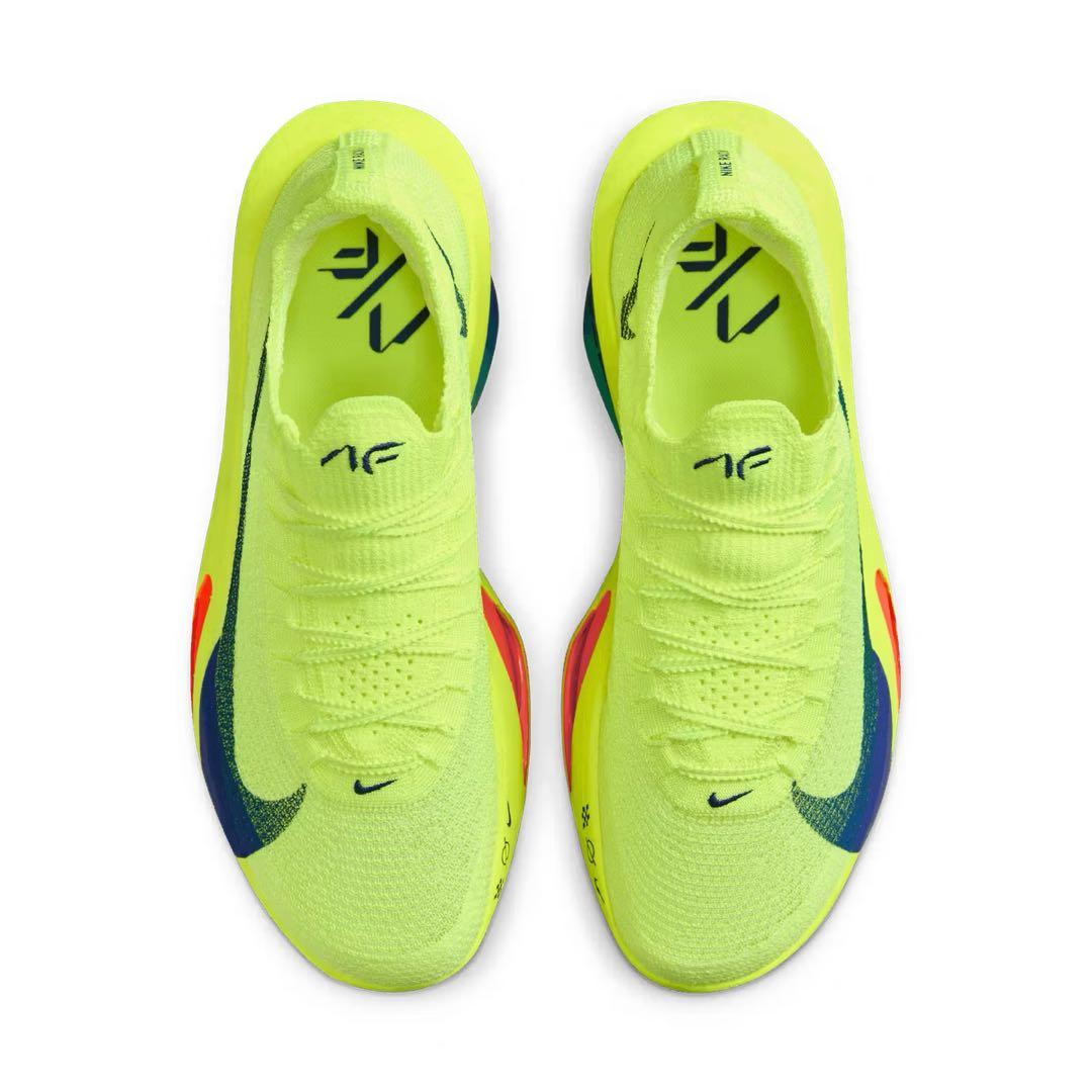 【新品✨️早い者勝ち】AIRZOOMALPHAFLYNEXT% 3 アルファフライ