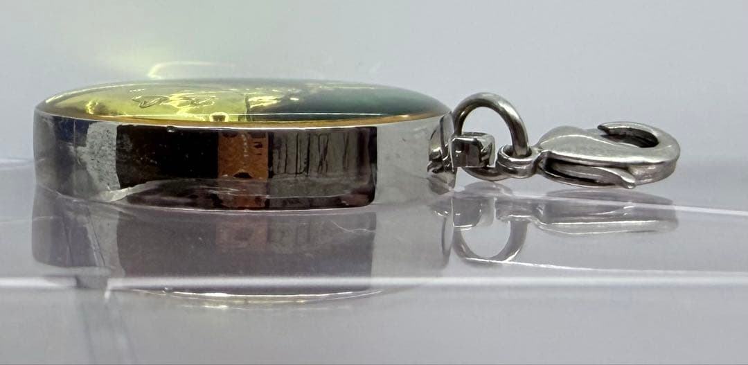 【廃盤美品】となりのトトロキーチャーム