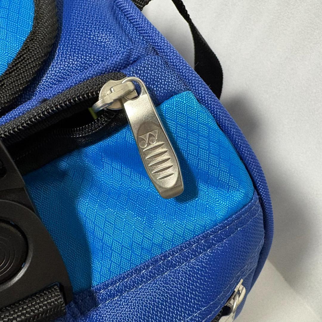 美品　YONEX 　ヨネックス　トーナメントバック