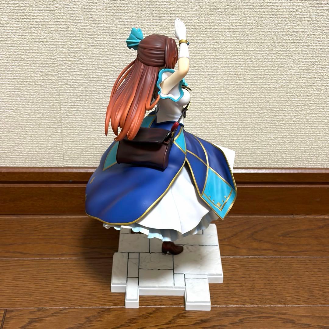 はめふら　カタリナ・クラエス　スケールフィギュア　フリュー