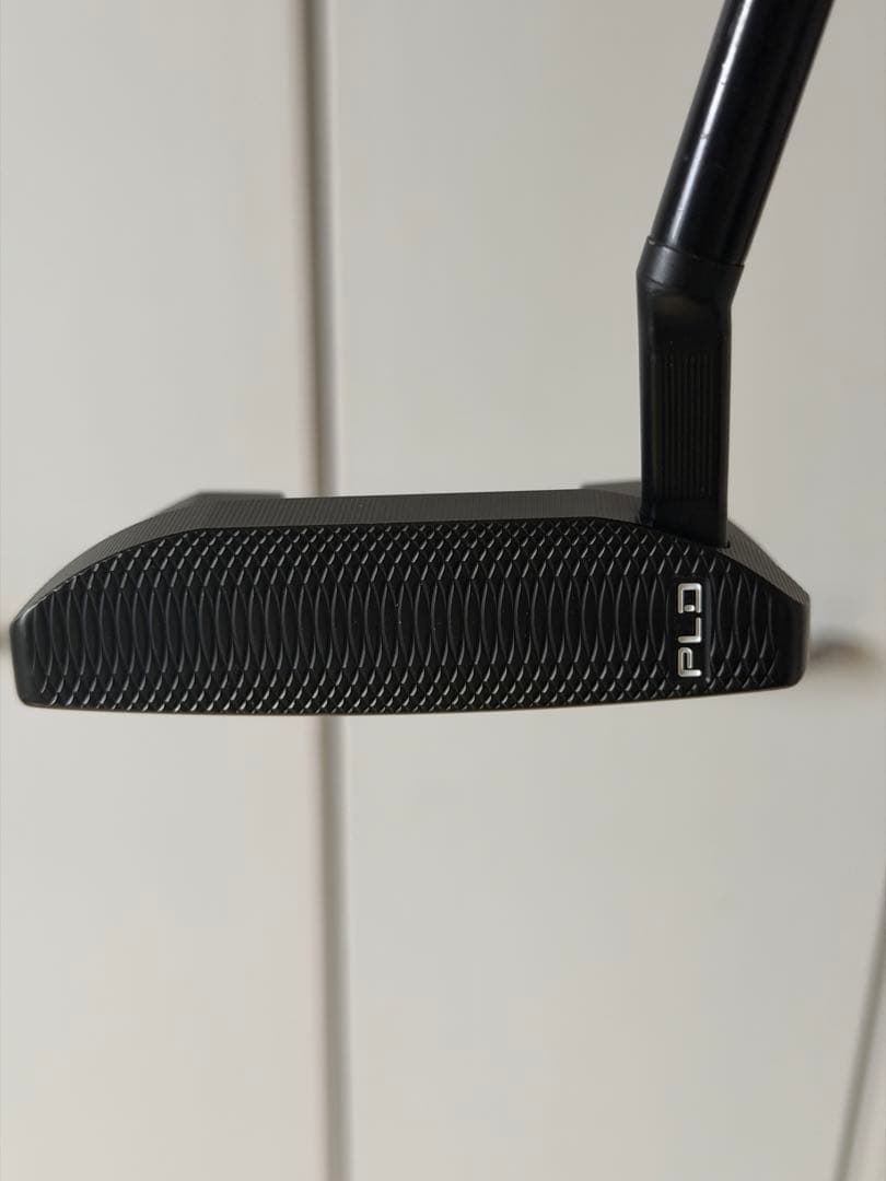 ping PLD OSLO 4 美品