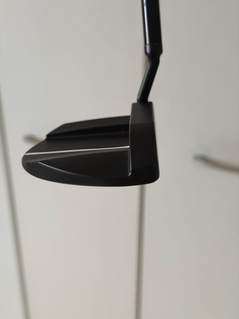 ping PLD OSLO 4 美品