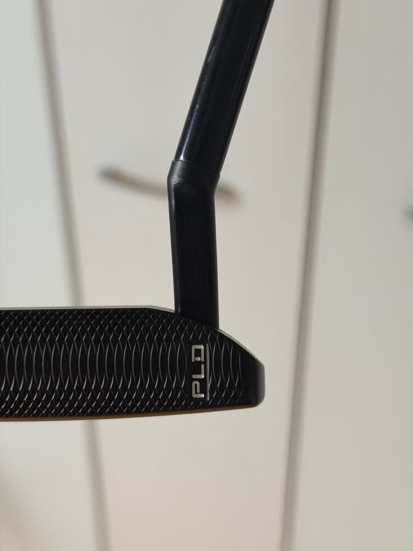 ping PLD OSLO 4 美品