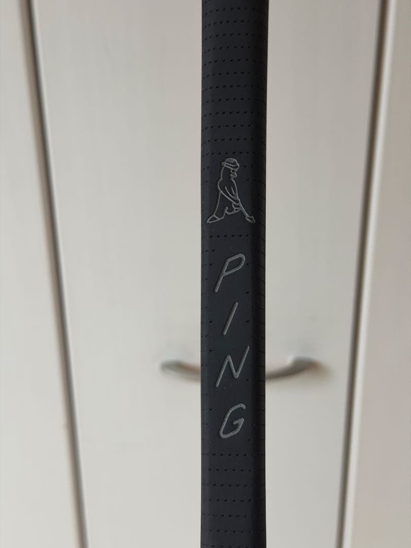 ping PLD OSLO 4 美品