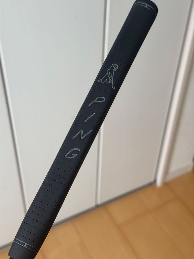 ping PLD OSLO 4 美品