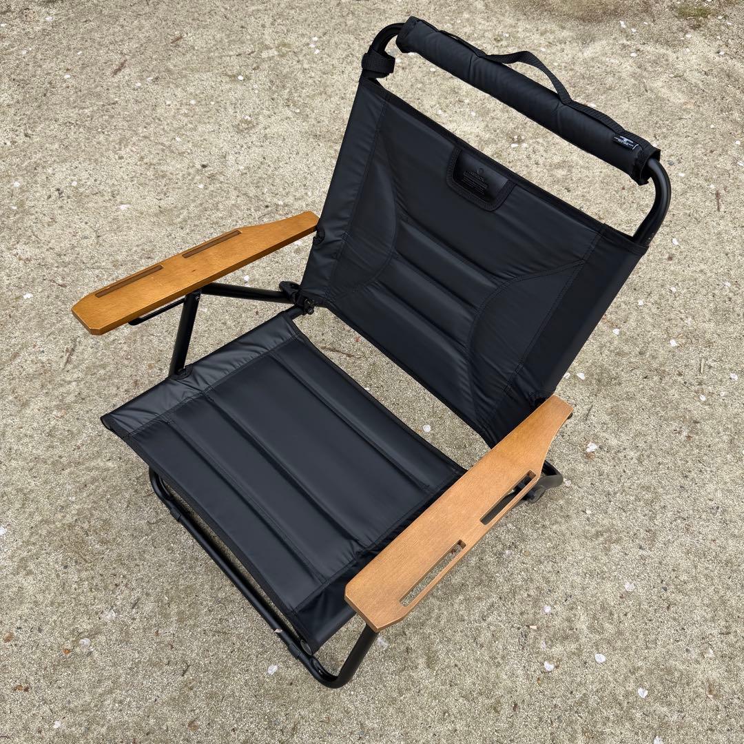 AS2OV LOW ROVER CHAIR ローバーチェア アッソブ