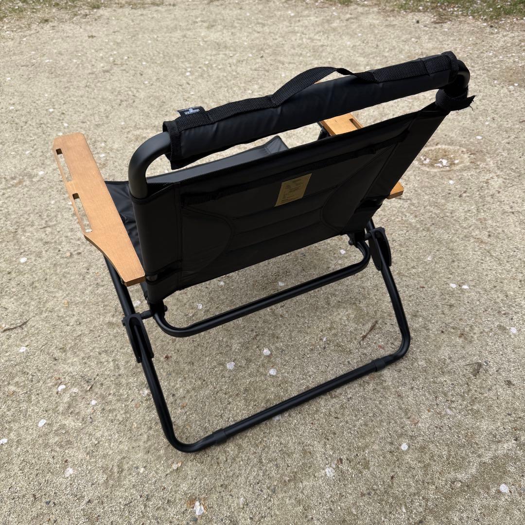 AS2OV LOW ROVER CHAIR ローバーチェア アッソブ