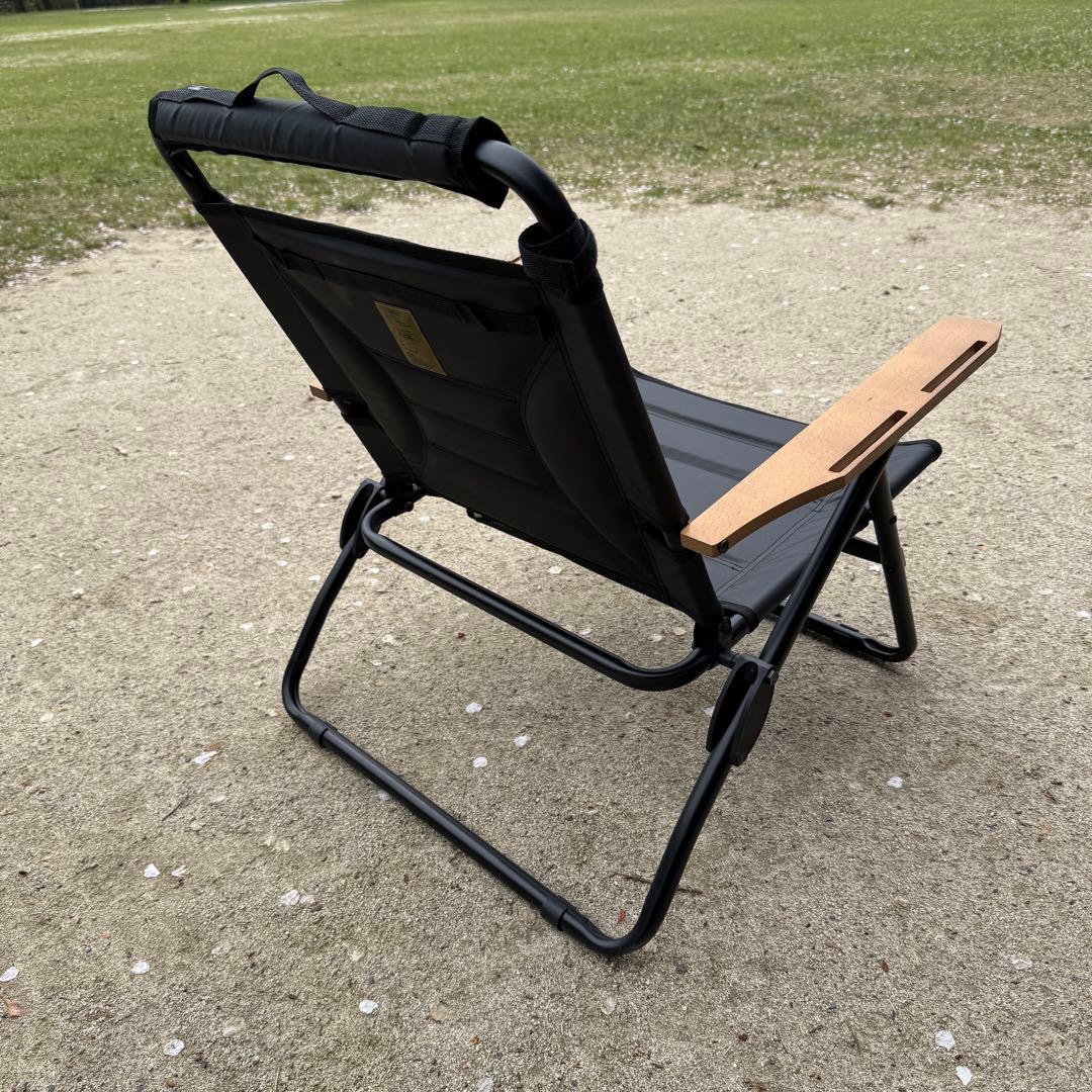 AS2OV LOW ROVER CHAIR ローバーチェア アッソブ