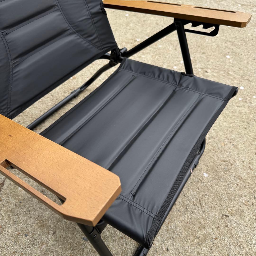 AS2OV LOW ROVER CHAIR ローバーチェア アッソブ