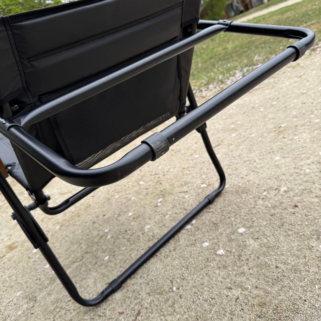 AS2OV LOW ROVER CHAIR ローバーチェア アッソブ