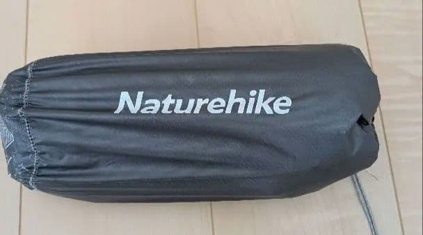値下げ　Naturehike　ネイチャーハイク　高R値エアーマット