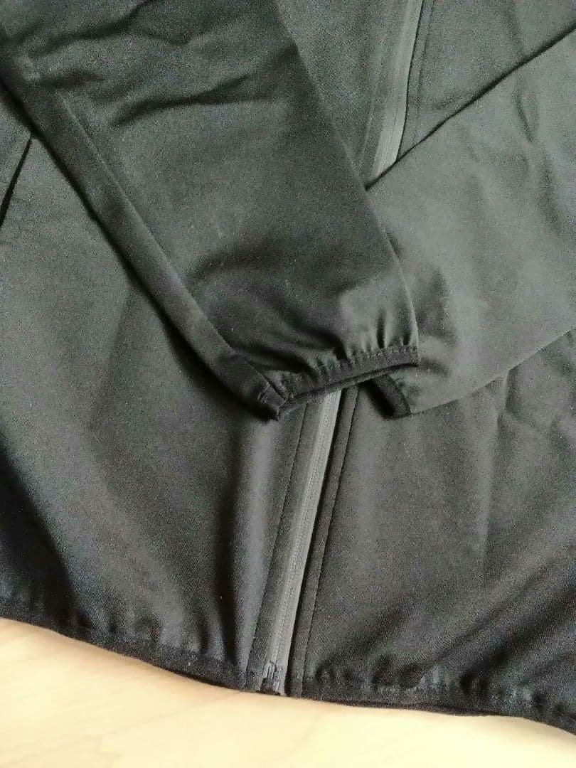 ヒートラップ　サウナウェア【美品】