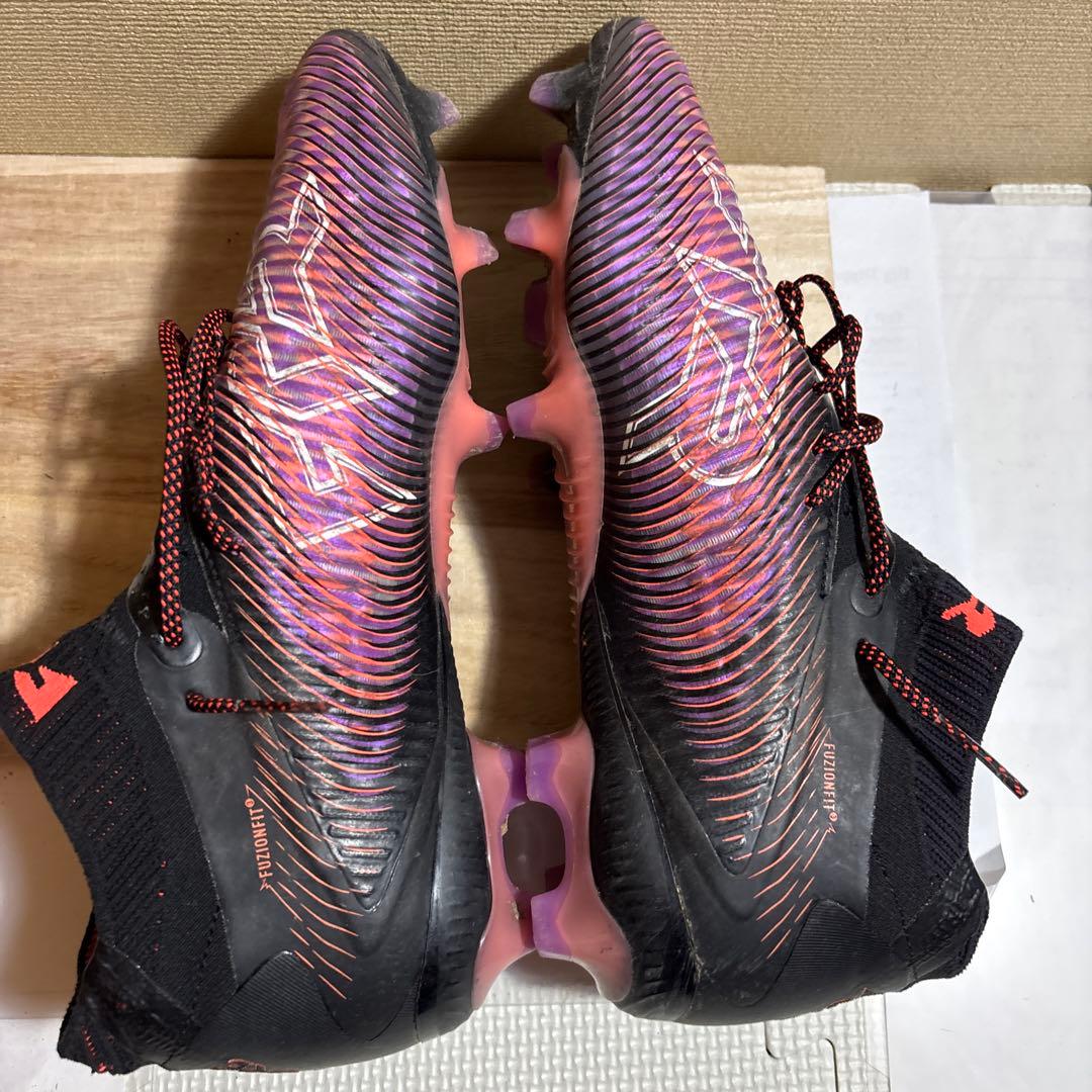 PUMA Future 5.1 サッカーシューズ UK 7