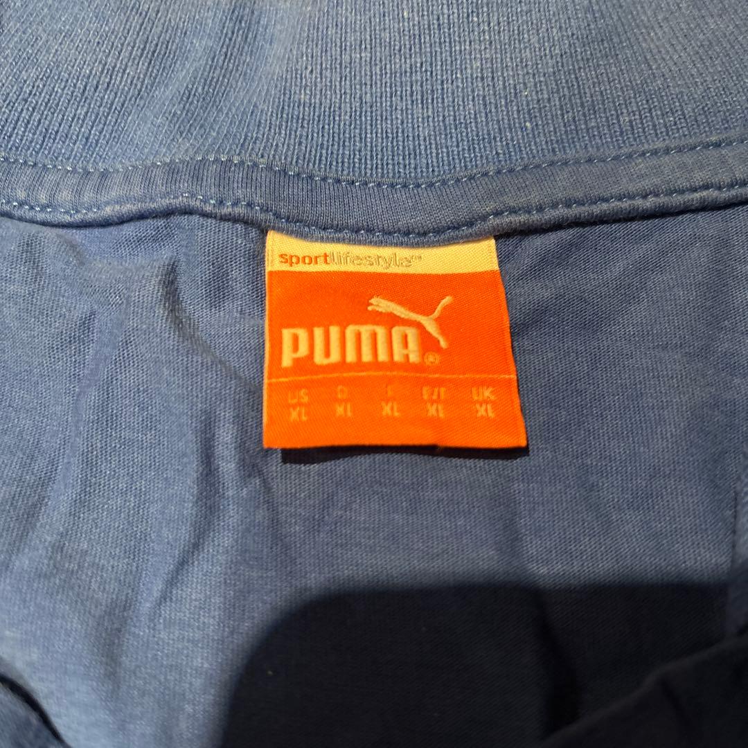 Puma イタリア代表 シャツ 20番