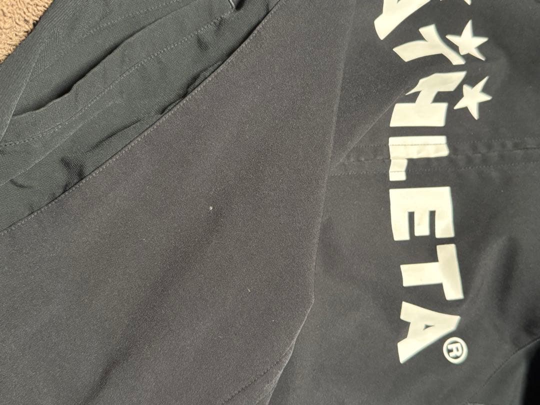 ATHLETAアスレタ　上下セット