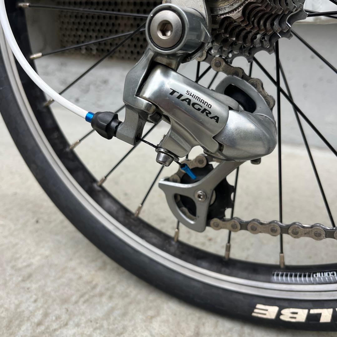 自転車本体 Dahon VITESSE P18
