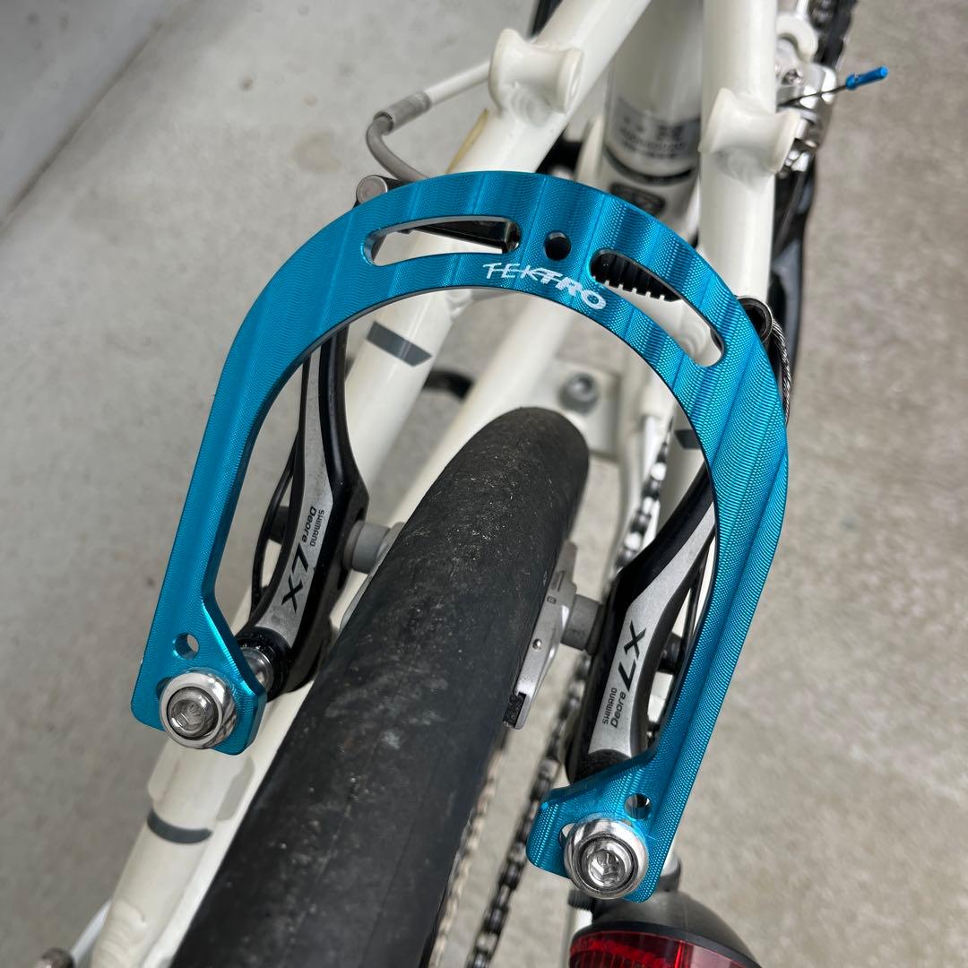 自転車本体 Dahon VITESSE P18