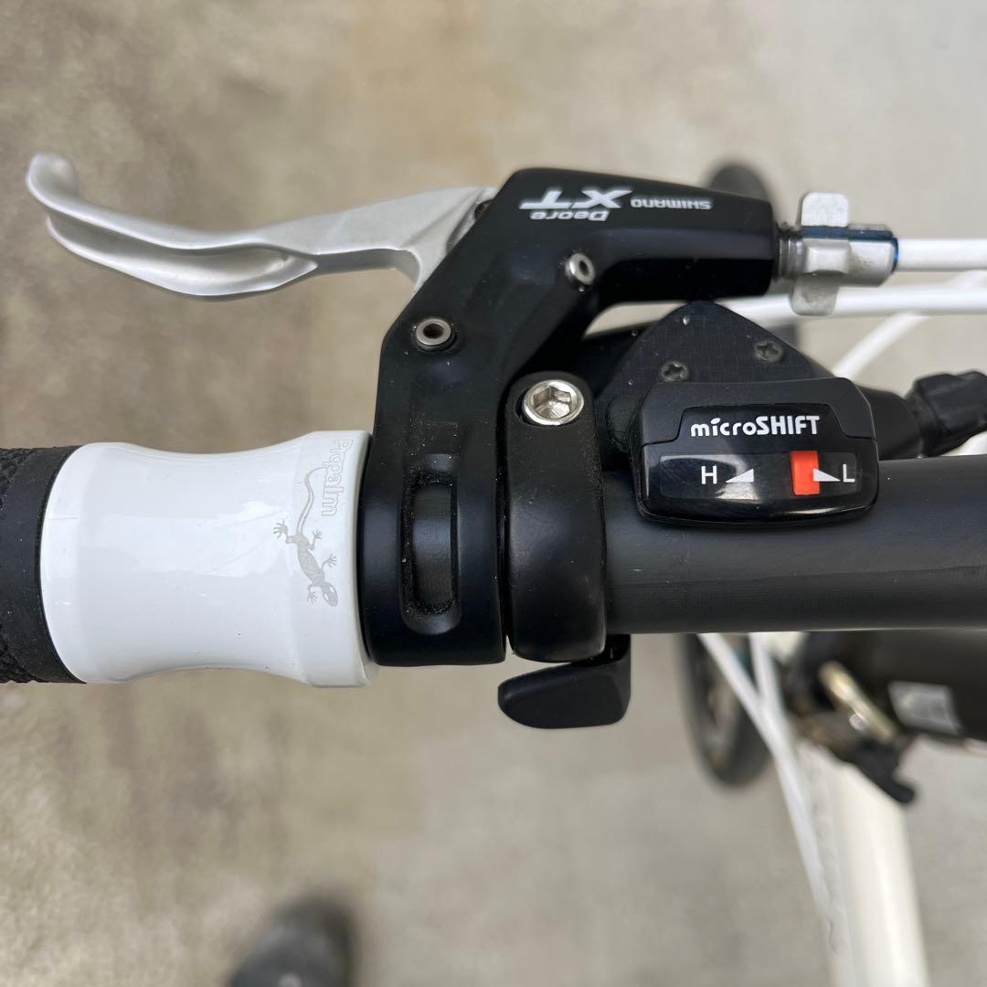 自転車本体 Dahon VITESSE P18