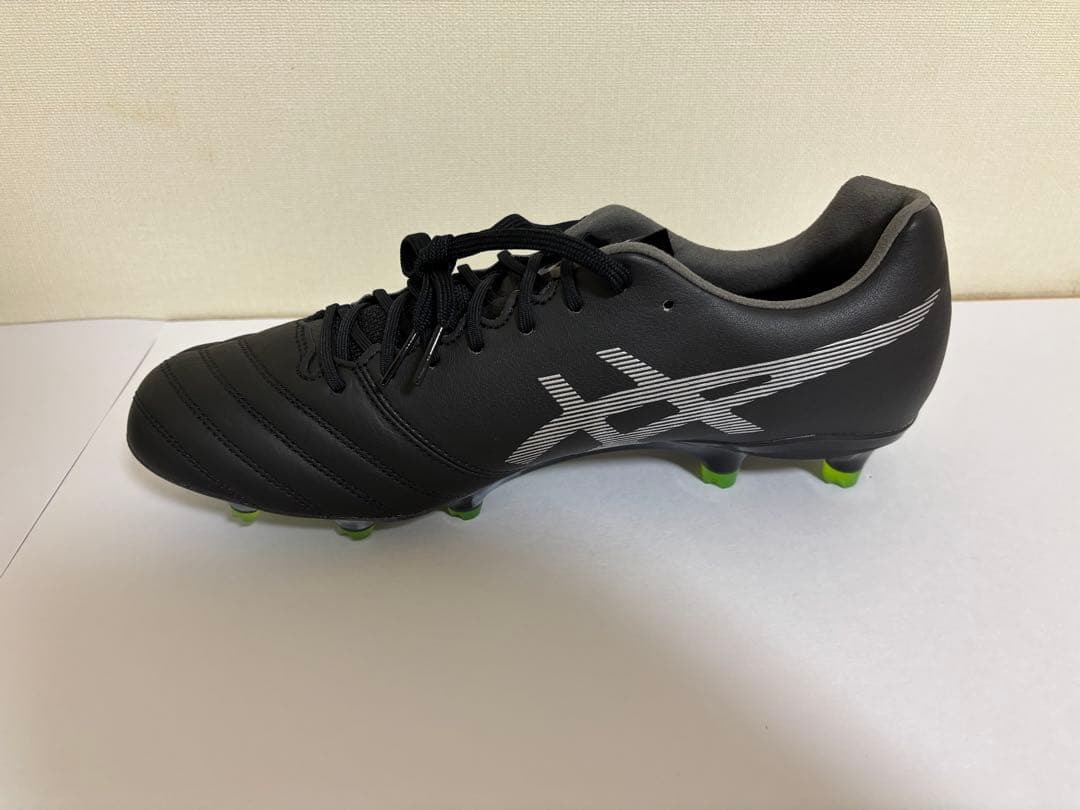 asics DS LIGHT X-FLY PRO(ブラック×シルバー)