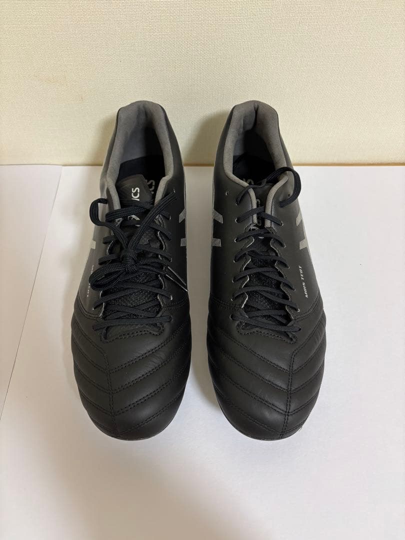 asics DS LIGHT X-FLY PRO(ブラック×シルバー)
