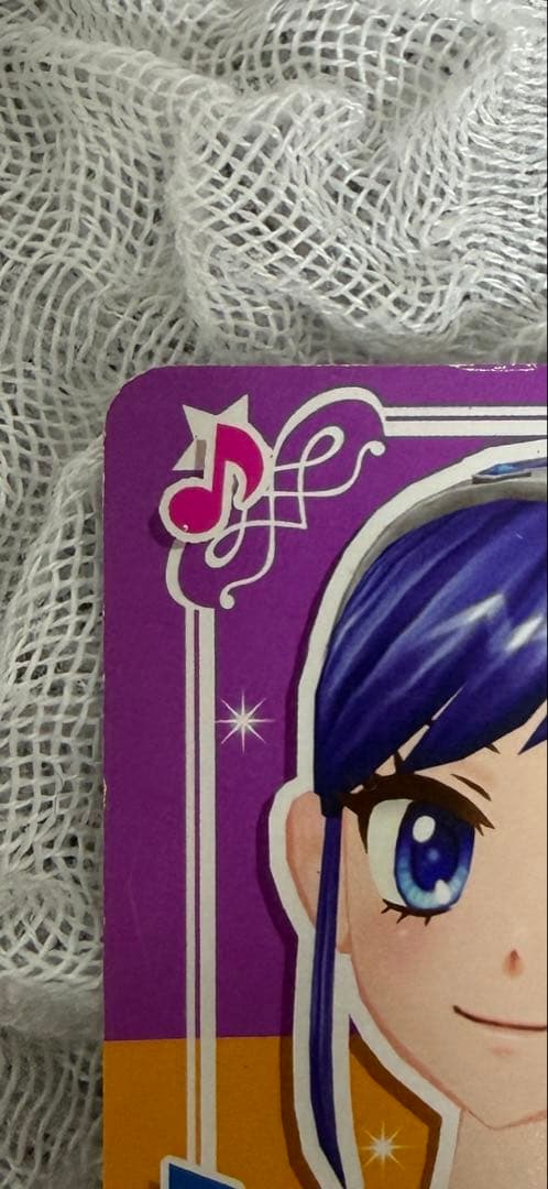 アイカツ　天の川コズミックカチューシャ