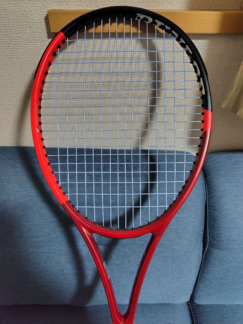 DUNLOPダンロップCX200tour G2