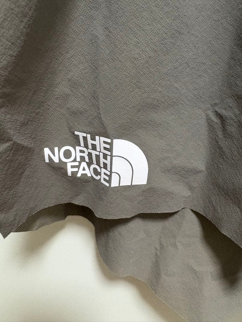 THE NORTH FACE エンデュリストレイルベリーショーツ