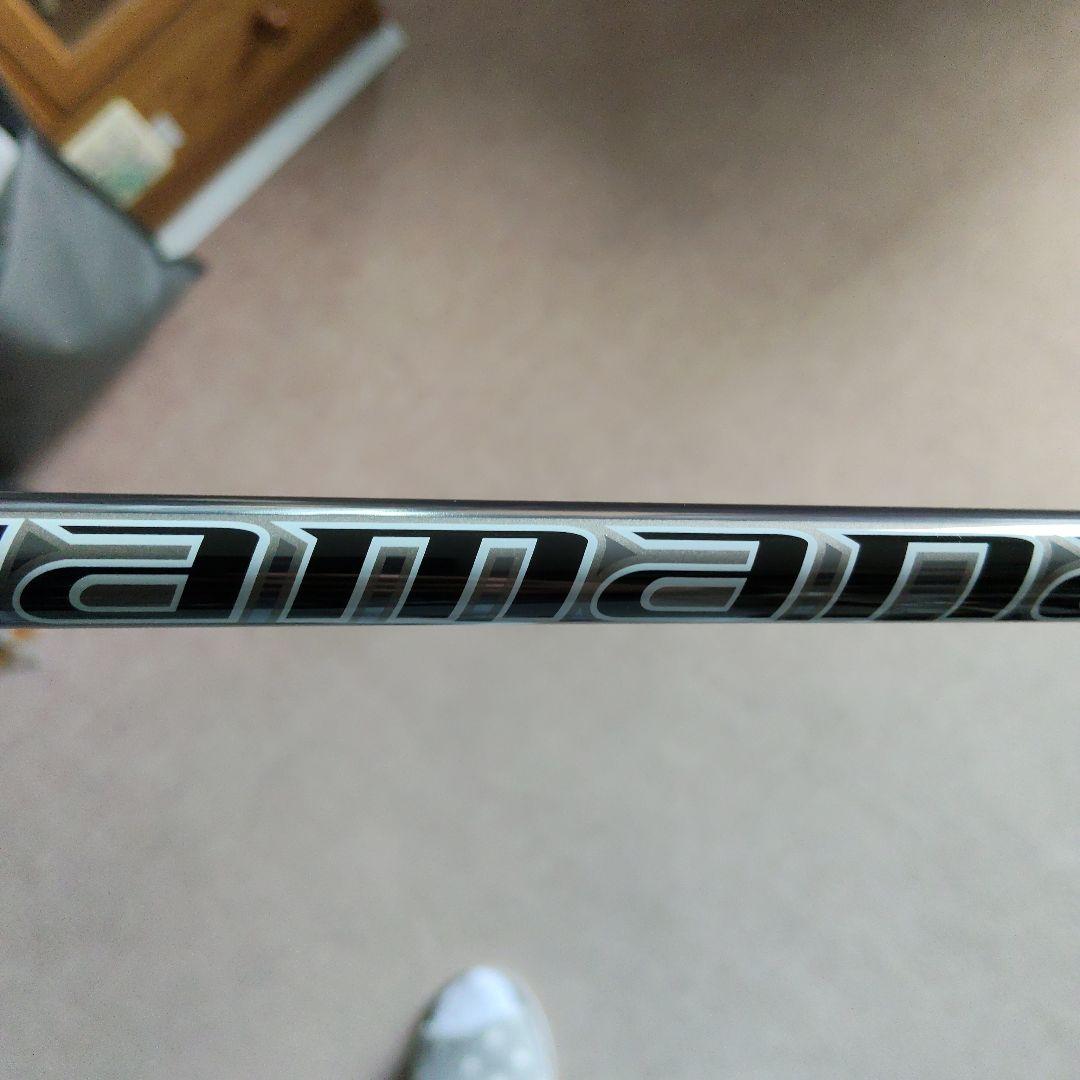 Callaway EPIC SPEED ドライバー超美品45.5インチ