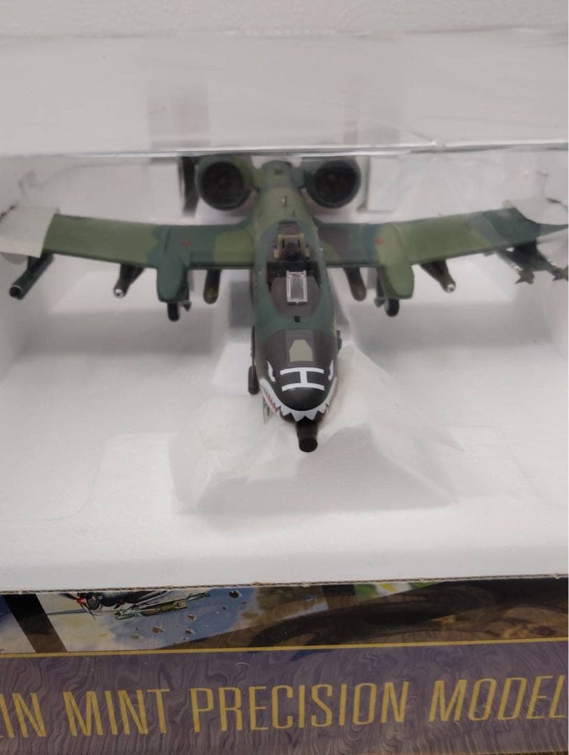 Collection Armour A-10 サンダーボルト　1/48