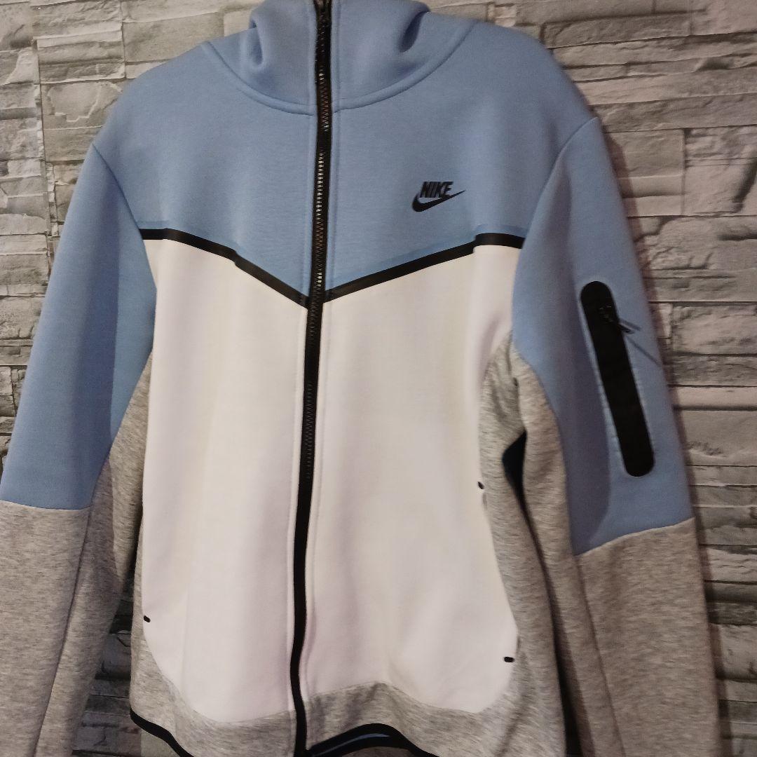 NIKE テックフリース セットアップ★ＸＬ