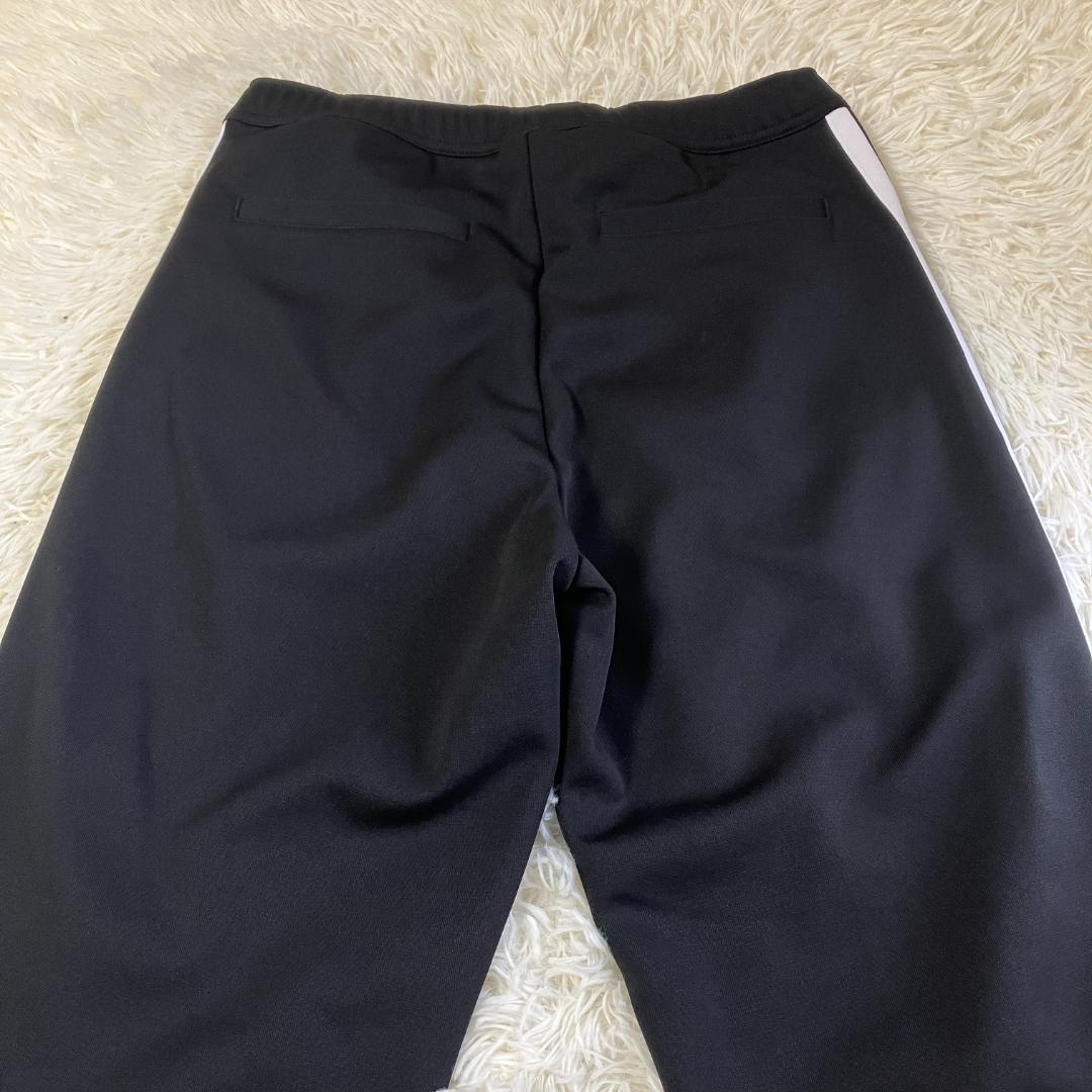 【美品】F.C.R.B. 25SS TRAINING TRACK PANTS S
