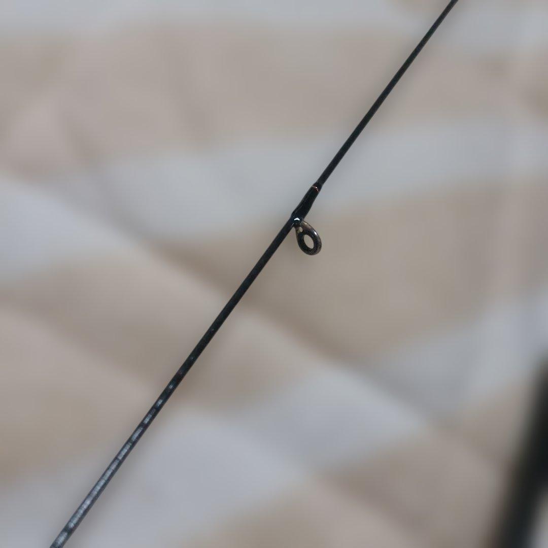 DAIWA IPRIMI　64ML