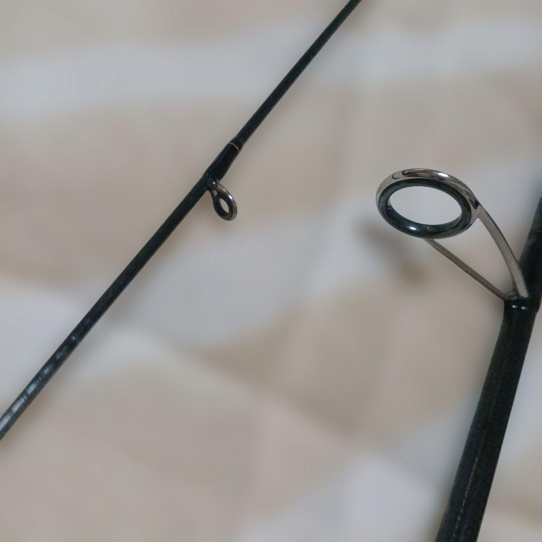 DAIWA IPRIMI　64ML