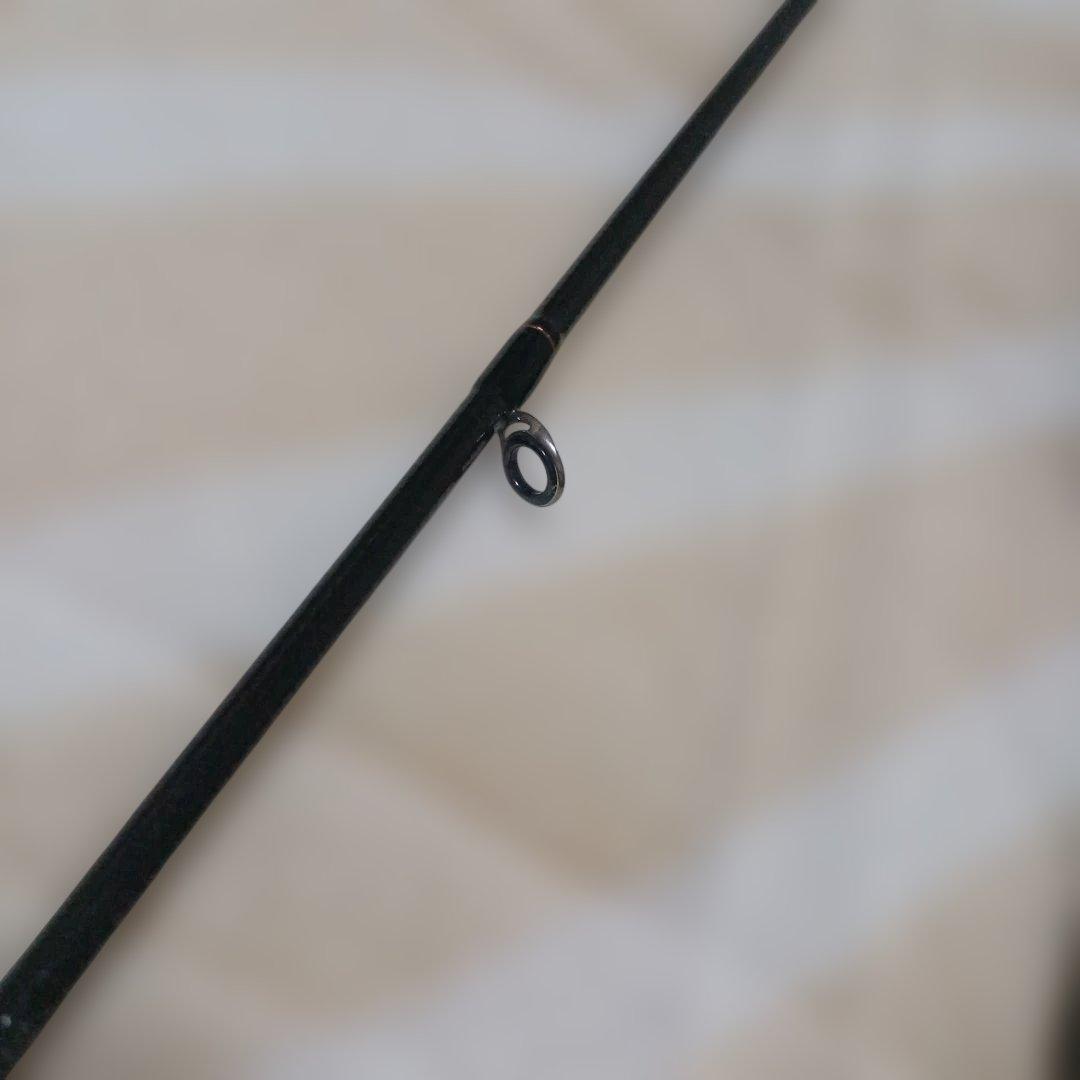 DAIWA IPRIMI　64ML