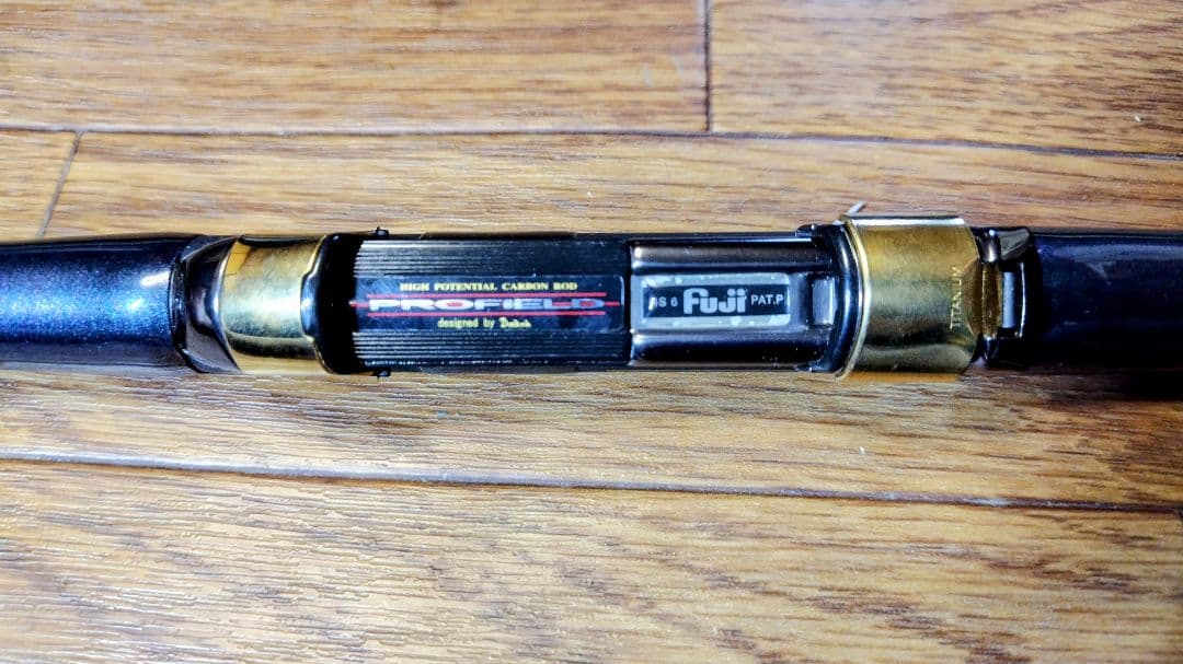 ダイコープロフィールド 釣技レジェンド1.25-500/がまかつ シマノ ダイワ