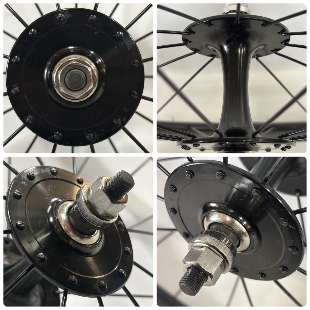 TERN SURGE タイヤホイールセット