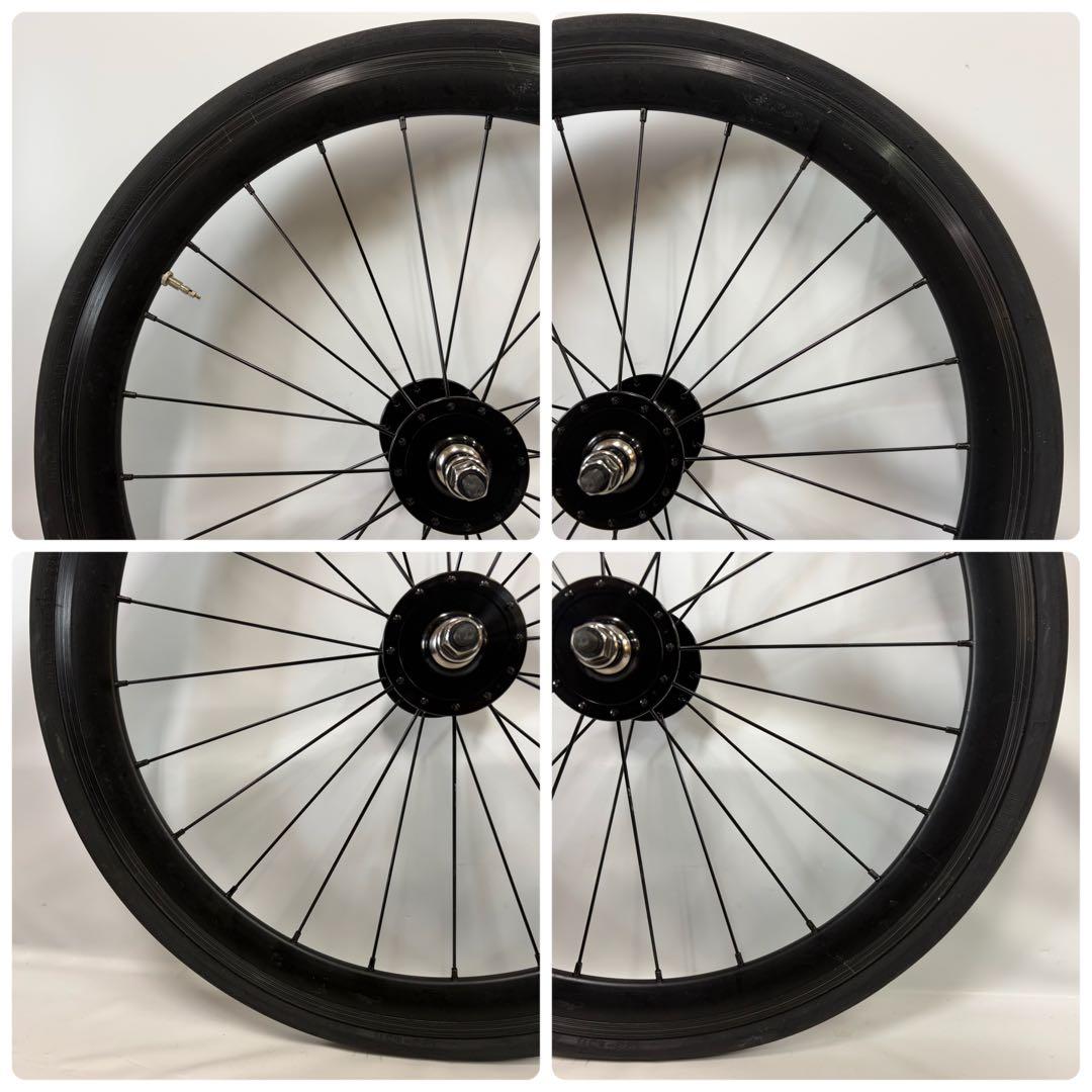 TERN SURGE タイヤホイールセット