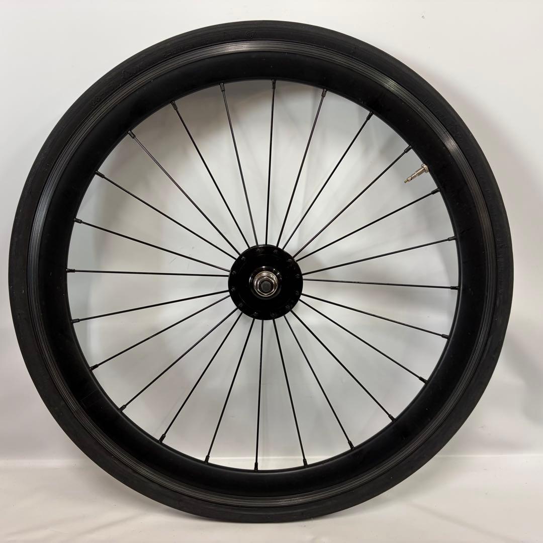 TERN SURGE タイヤホイールセット