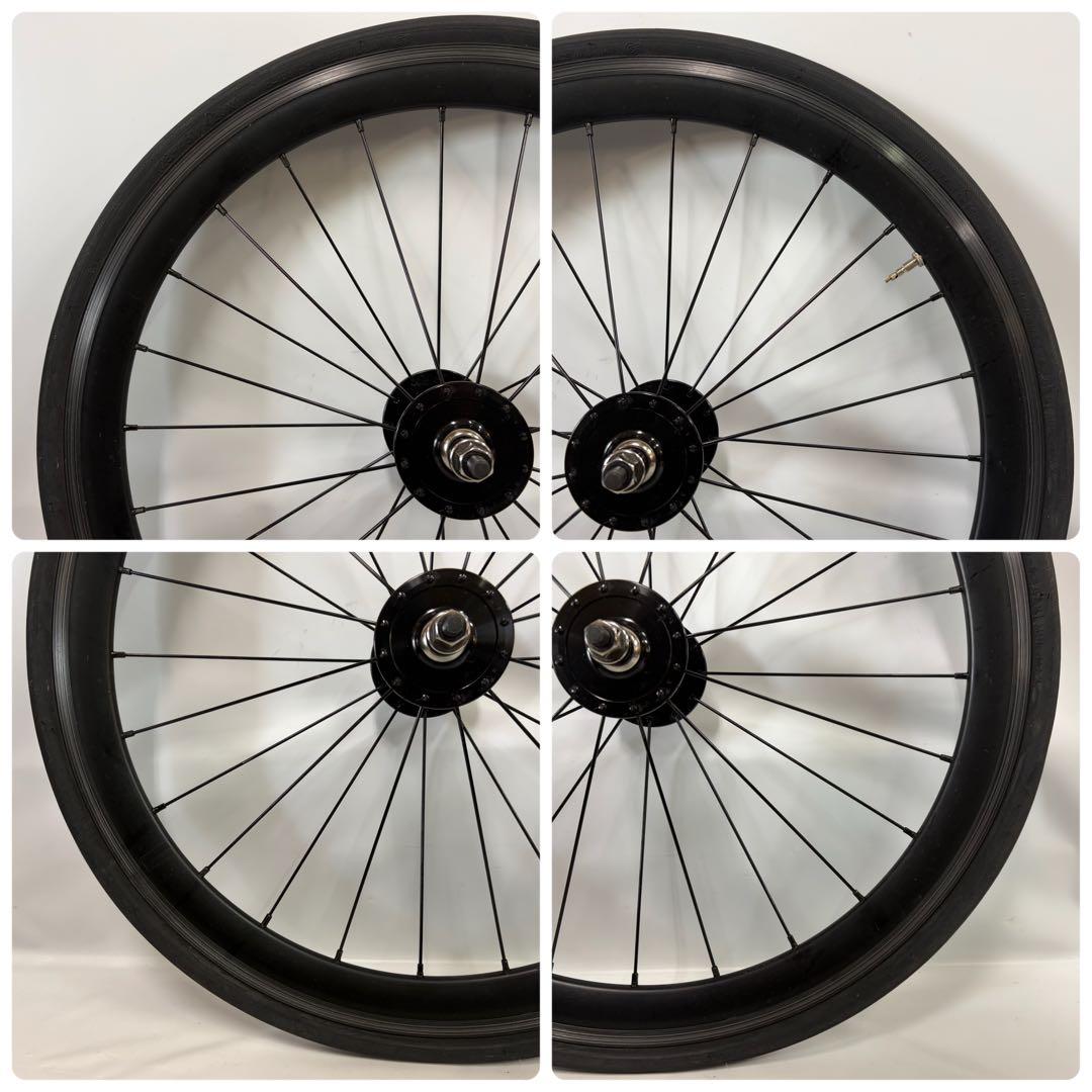 TERN SURGE タイヤホイールセット