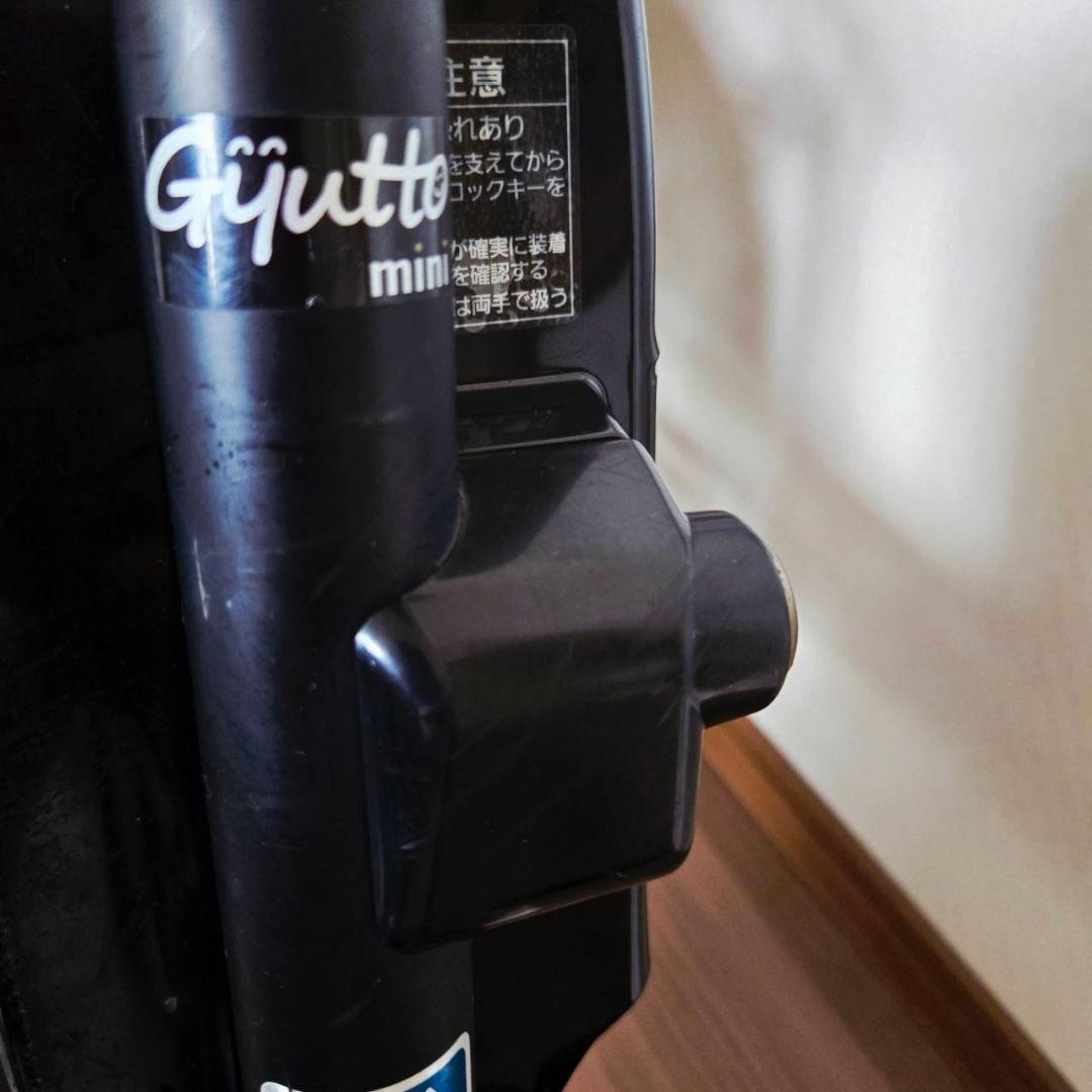 【愛知手渡し限定】パナソニック電動アシスト自転車 ギュット ミニ