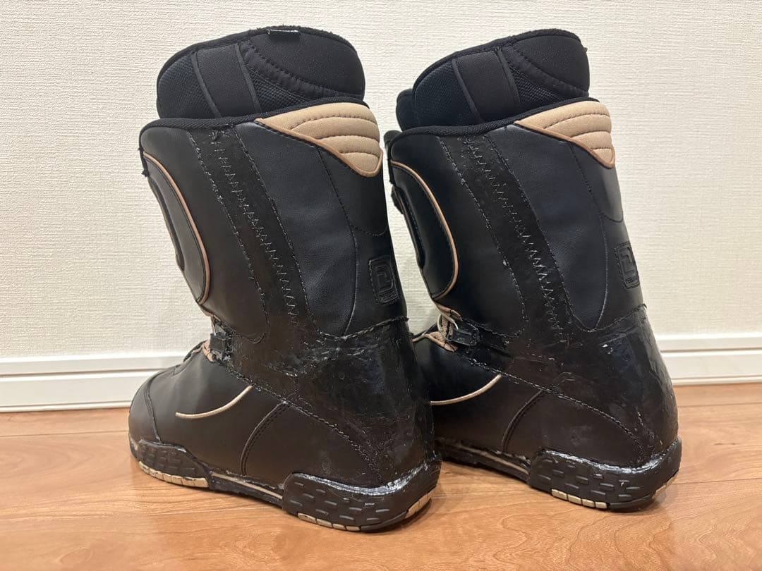 売切！ DEELUXE WHIP BOA TV AIR デラクシー26cm