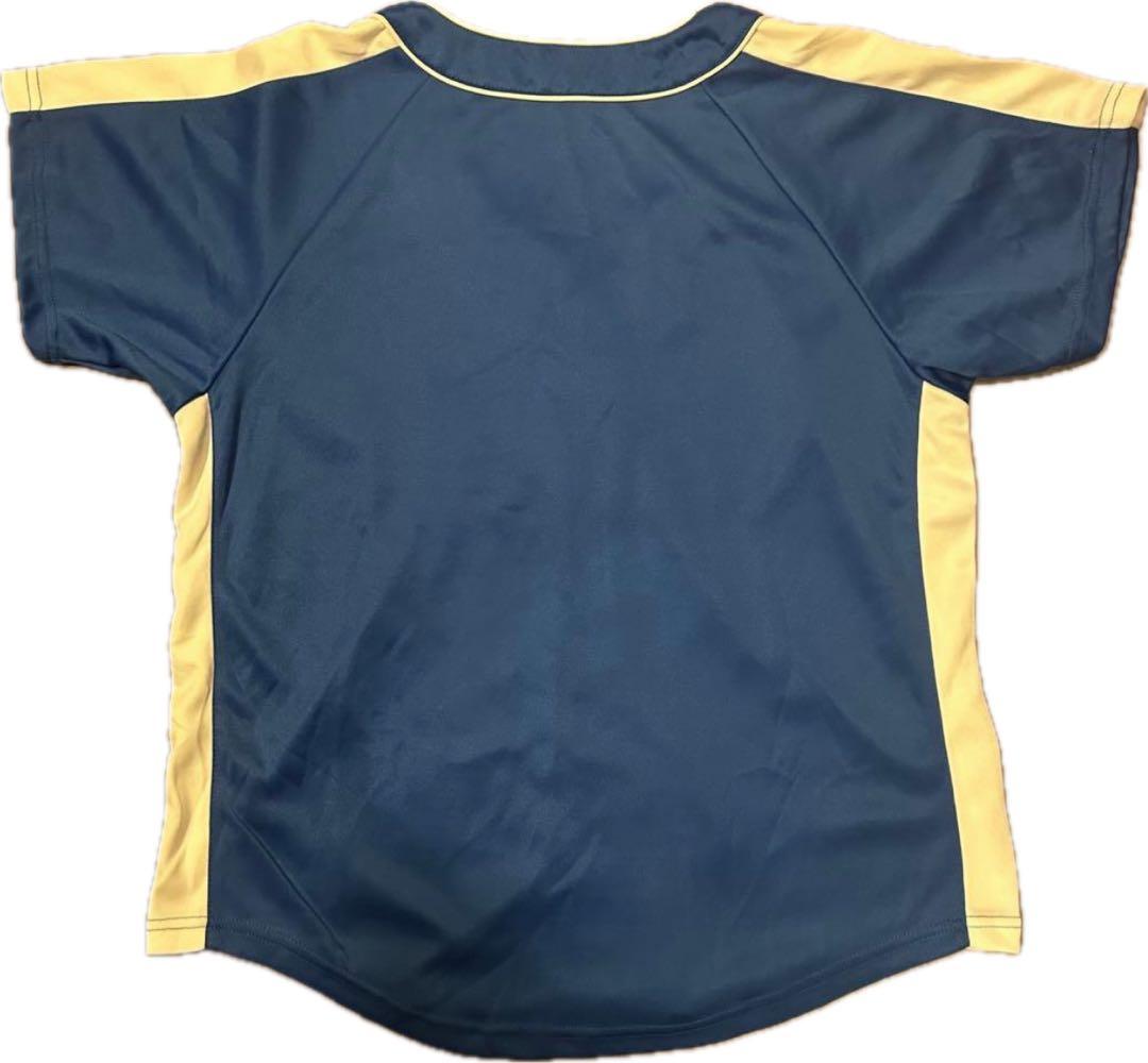 mlb chicago cubs baseball shirt ゲーム シャツ