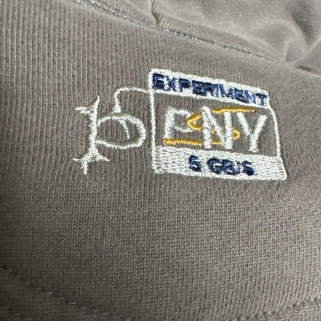 スケートボード punkandyo zip hodie